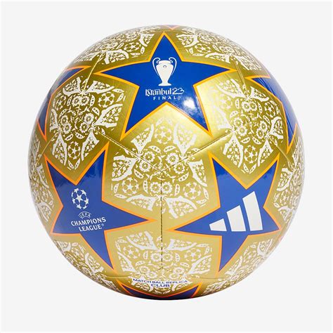 champions league ball final